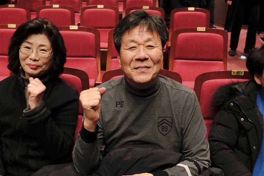 제1회 마포 대합창제 - 1