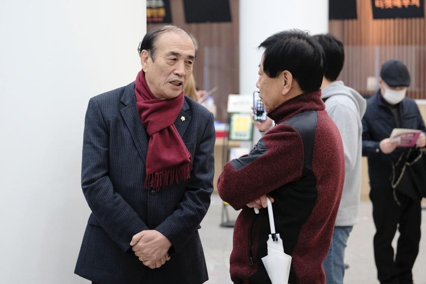 제1회 마포 대합창제 - 4