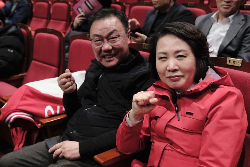 제1회 마포 대합창제