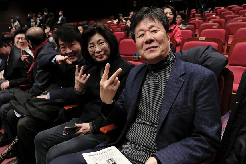 제1회 마포 대합창제