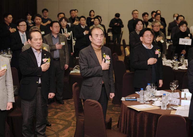 2024년 마포구상공회 정기총회 - 6