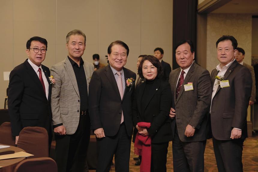 2024년 마포구상공회 정기총회