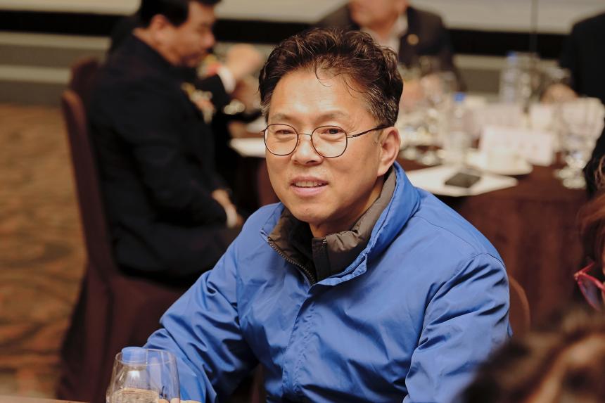 2024년 마포구상공회 정기총회