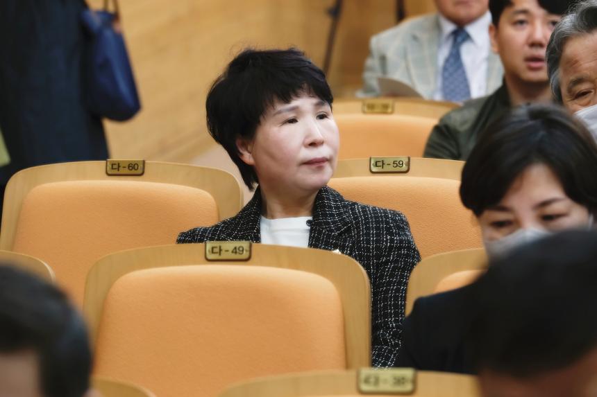 광성중고등학교 개교 130주년 기념행사 - 3