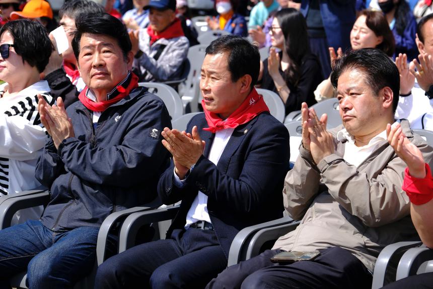 제15회 마포거북이마라톤 - 2