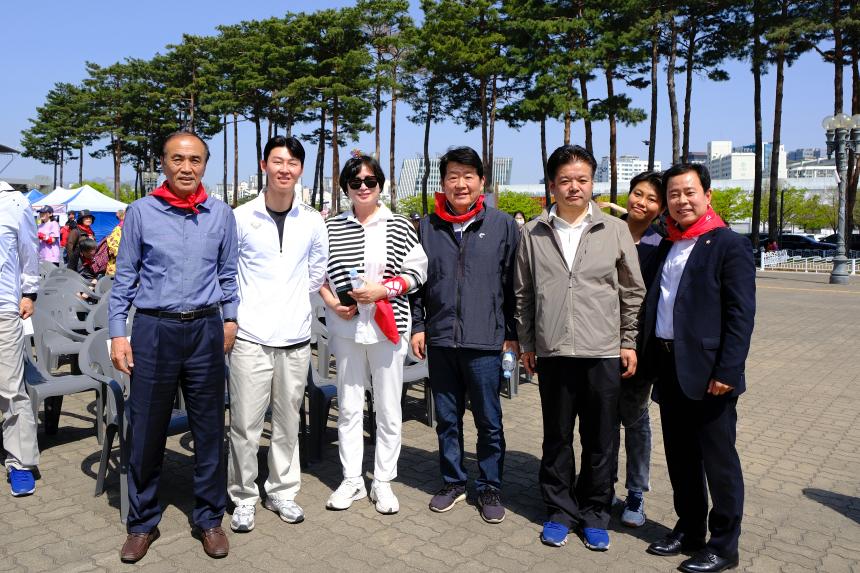 제15회 마포거북이마라톤 - 1