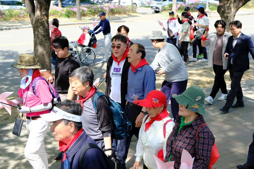 제15회 마포거북이마라톤 - 6