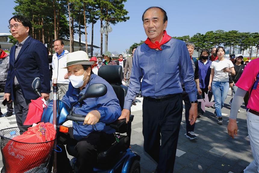 제15회 마포거북이마라톤 - 8