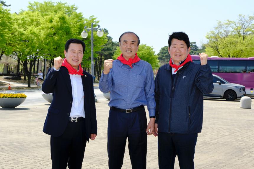 제15회 마포거북이마라톤 - 5