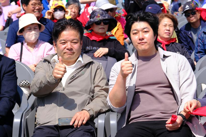 제15회 마포거북이마라톤