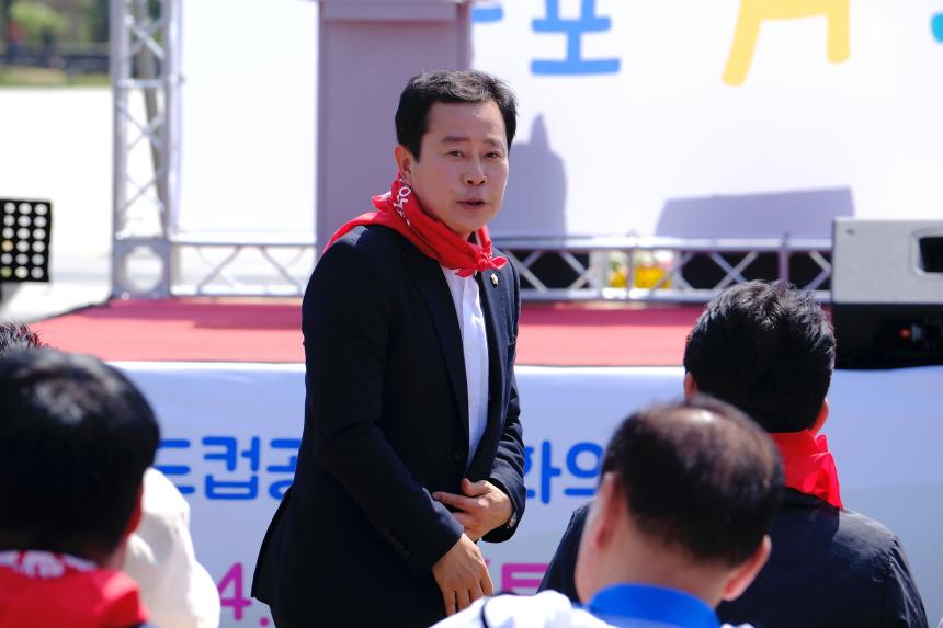 제15회 마포거북이마라톤 - 6