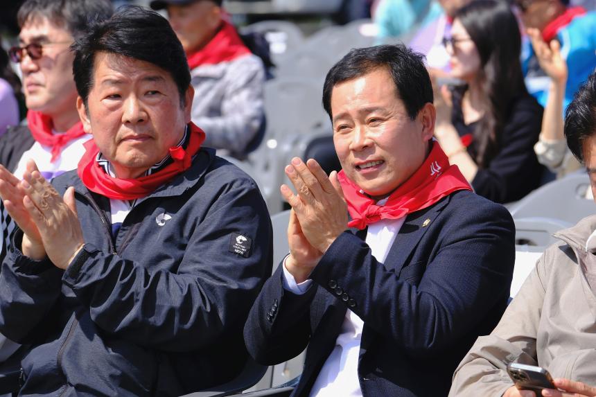 제15회 마포거북이마라톤 - 7