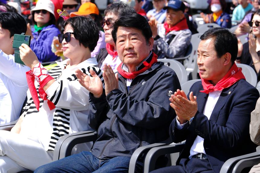 제15회 마포거북이마라톤 - 5