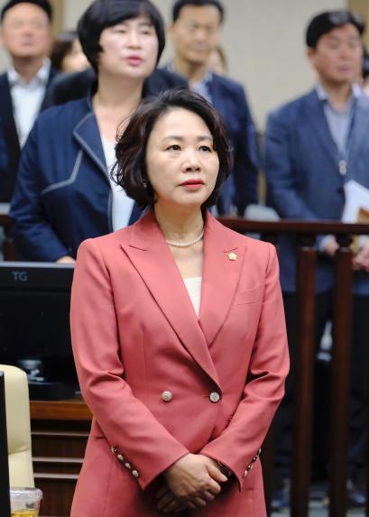 제1차 본회의 - 제267회 마포구의회 임시회 - 1