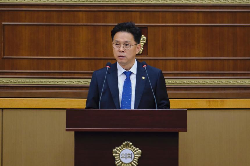 제1차 본회의 - 제267회 마포구의회 임시회 - 4