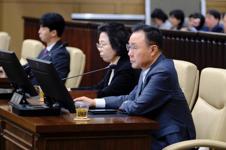 제1차 본회의 - 제267회 마포구의회 임시회 - 1