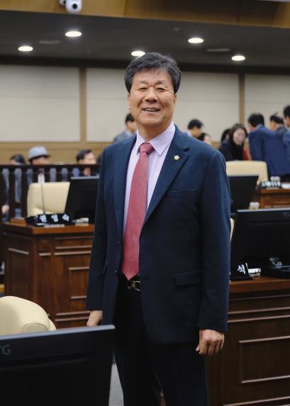 제1차 본회의 - 제267회 마포구의회 임시회 - 1