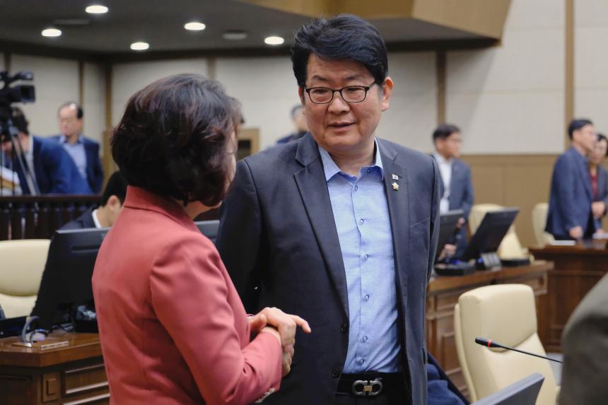 제1차 본회의 - 제267회 마포구의회 임시회 - 4