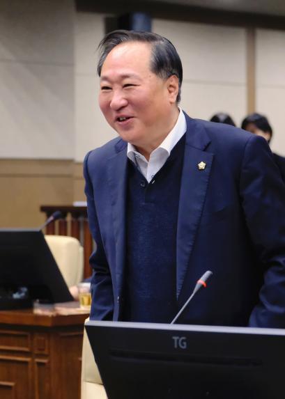 제1차 본회의 - 제267회 마포구의회 임시회