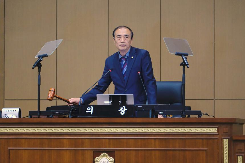 제1차 본회의 - 제267회 마포구의회 임시회