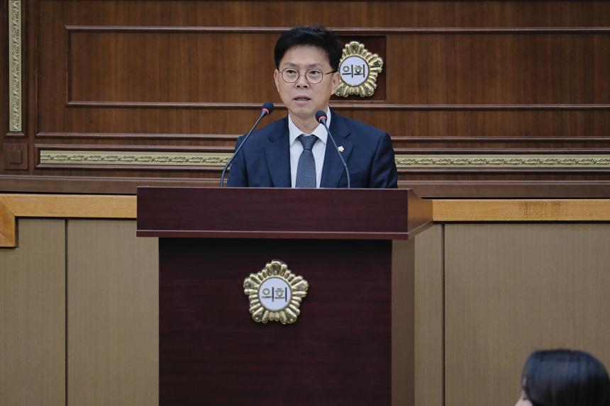 제2차 본회의 - 제267회 마포구의회 임시회 - 3