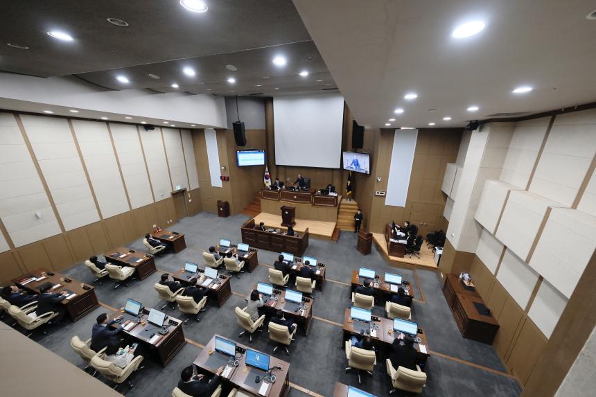 제2차 본회의 - 제267회 마포구의회 임시회 - 4