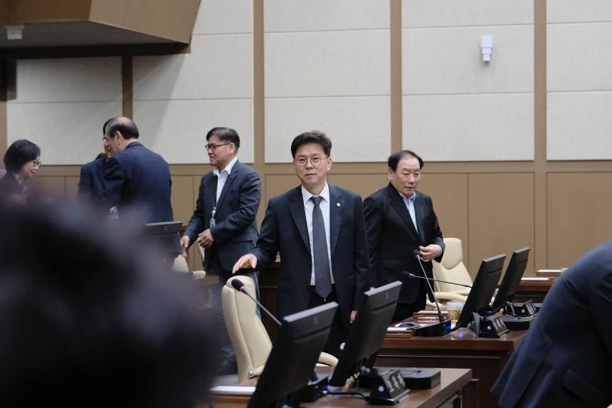 제2차 본회의 - 제267회 마포구의회 임시회 - 6