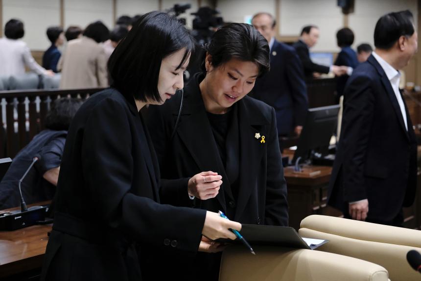 제2차 본회의 - 제267회 마포구의회 임시회 - 1