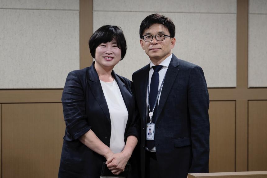 제2차 본회의 - 제267회 마포구의회 임시회