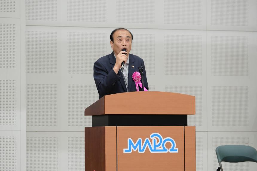 제15회 마포구청장배 줄넘기대회 - 4