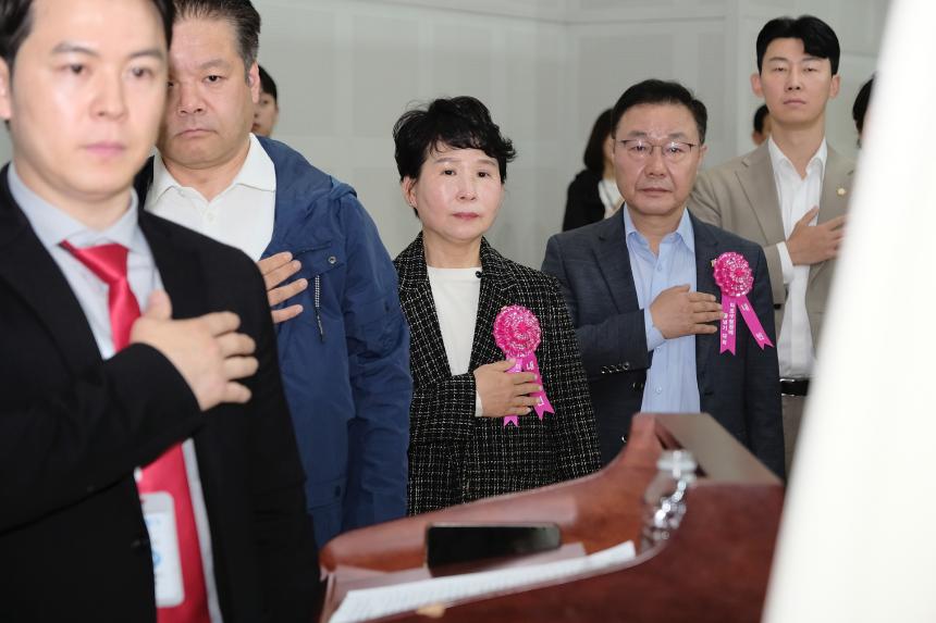 제15회 마포구청장배 줄넘기대회 - 3