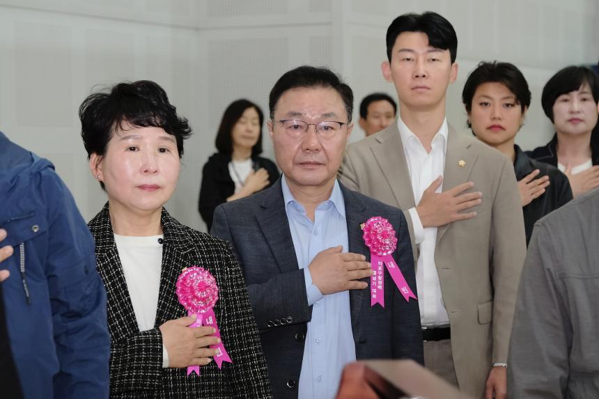 제15회 마포구청장배 줄넘기대회 - 3