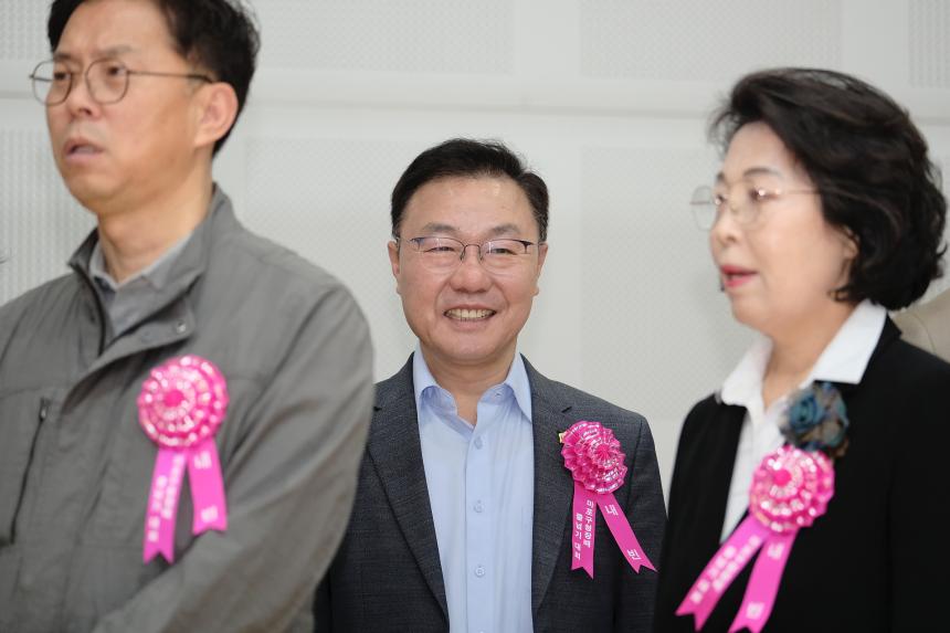 제15회 마포구청장배 줄넘기대회 - 4