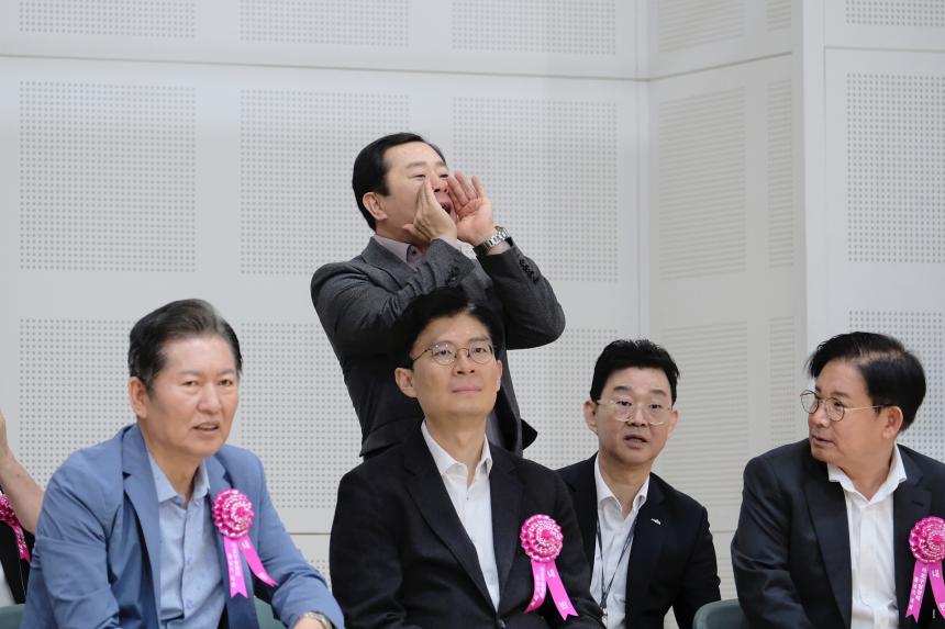 제15회 마포구청장배 줄넘기대회 - 3