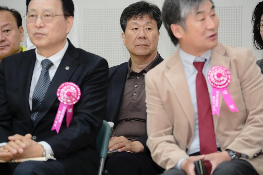 제15회 마포구청장배 줄넘기대회 - 3