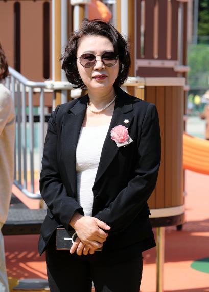 마포 어린이체육센터 개장 - 10