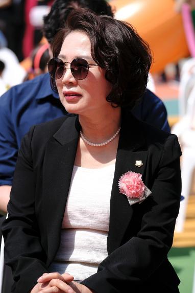 마포 어린이체육센터 개장 - 11