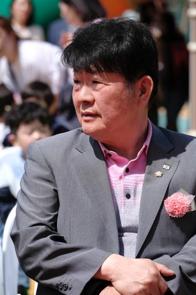 마포 어린이체육센터 개장 - 7