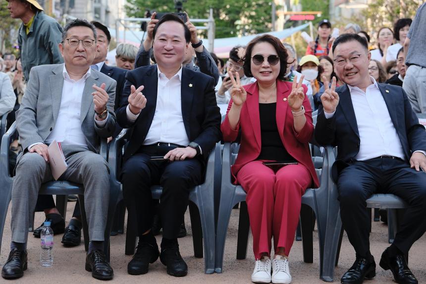 2024 비보이 세계로 - 레드로드 댄스페스티벌 - 5