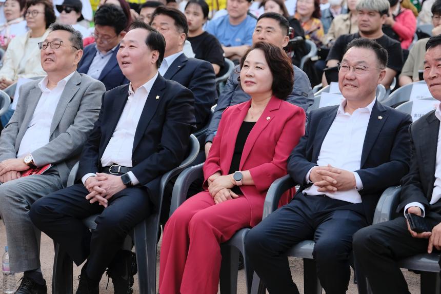 2024 비보이 세계로 - 레드로드 댄스페스티벌 - 7