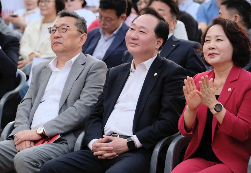 2024 비보이 세계로 - 레드로드 댄스페스티벌 - 8