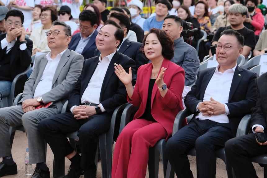 2024 비보이 세계로 - 레드로드 댄스페스티벌 - 6