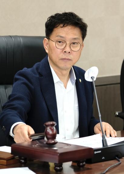  의회운영위원회 - 제267회 마포구의회 임시회