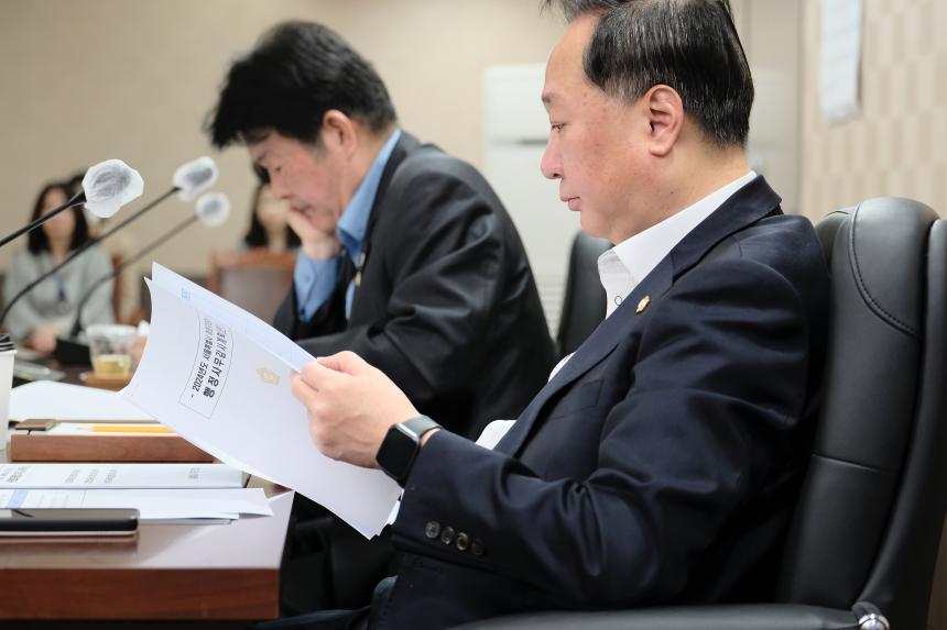  의회운영위원회 - 제267회 마포구의회 임시회 - 3