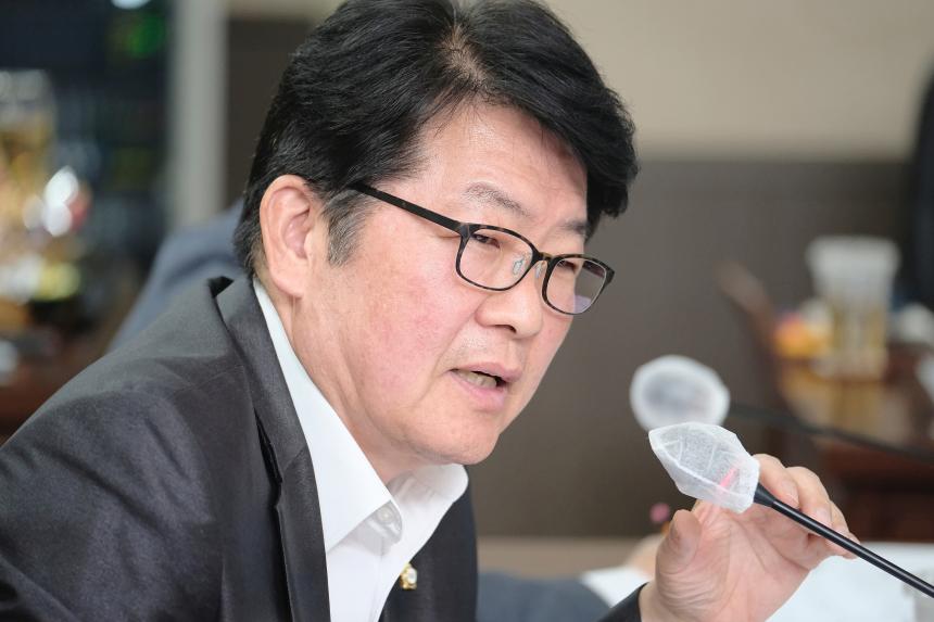 행정건설위원회 - 제267회 마포구의회 임시회 - 2