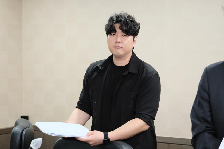 행정건설위원회 - 제267회 마포구의회 임시회