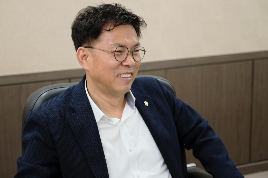 행정건설위원회 - 제267회 마포구의회 임시회