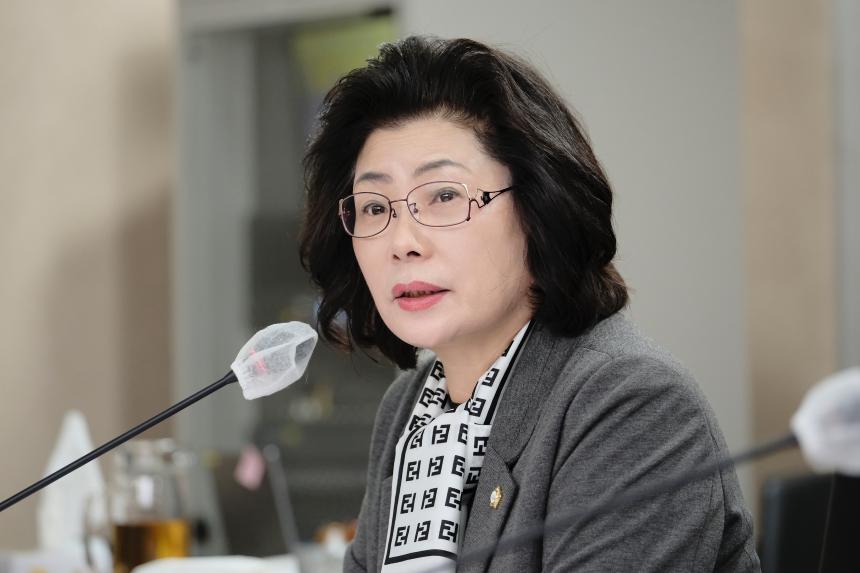 복지도시위원회 - 제267회 마포구의회 임시회 - 3