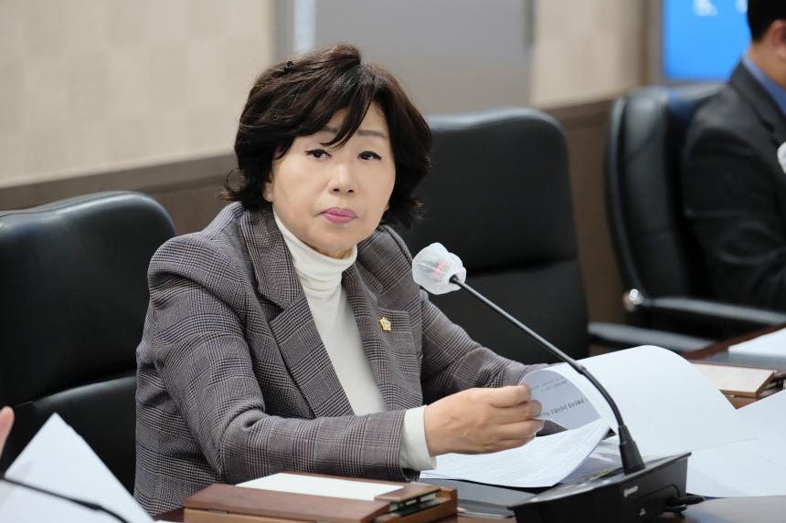 복지도시위원회 - 제267회 마포구의회 임시회 - 3