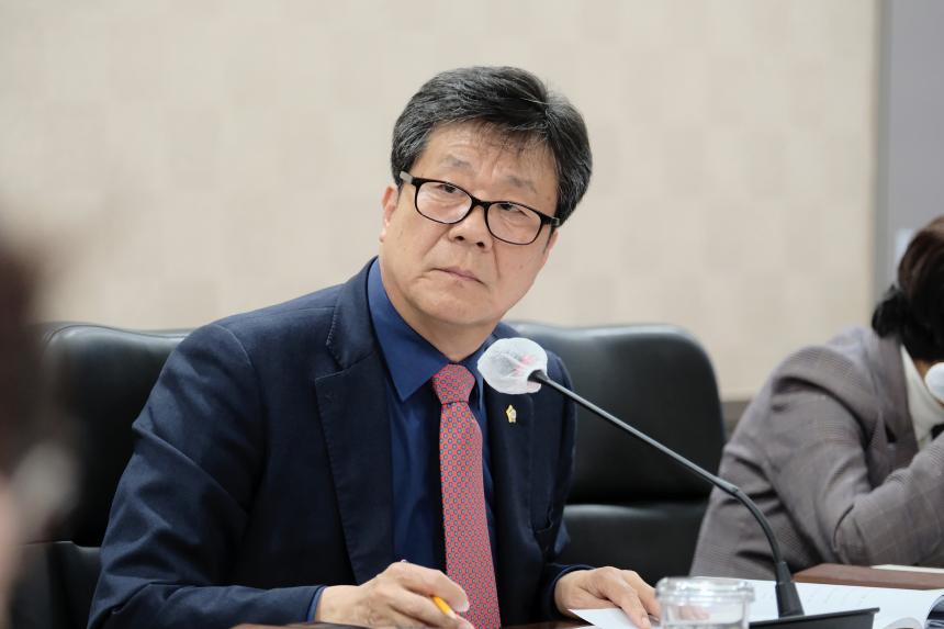 복지도시위원회 - 제267회 마포구의회 임시회 - 3